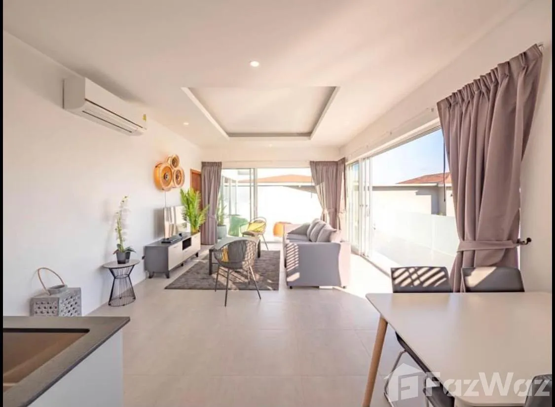 picture 2 Bedroom Villa for rent in Maret, Surat Thani  6833811 - 8/22