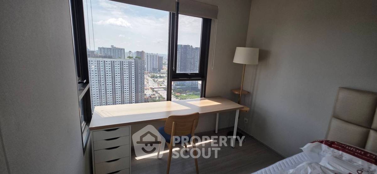 รูป คอนโด 1-ห้องนอน ที่ ไลฟ์ สาทร เซียร์รา ใกล้ BTS ตลาดพลู (ID 3362841) - รูปที่ 4/7