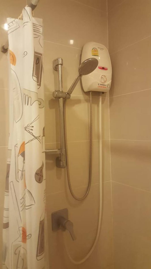 picture Condo for rent, Premio Vitro, opposite Kasetsart University, Bangkhen. - 7/12