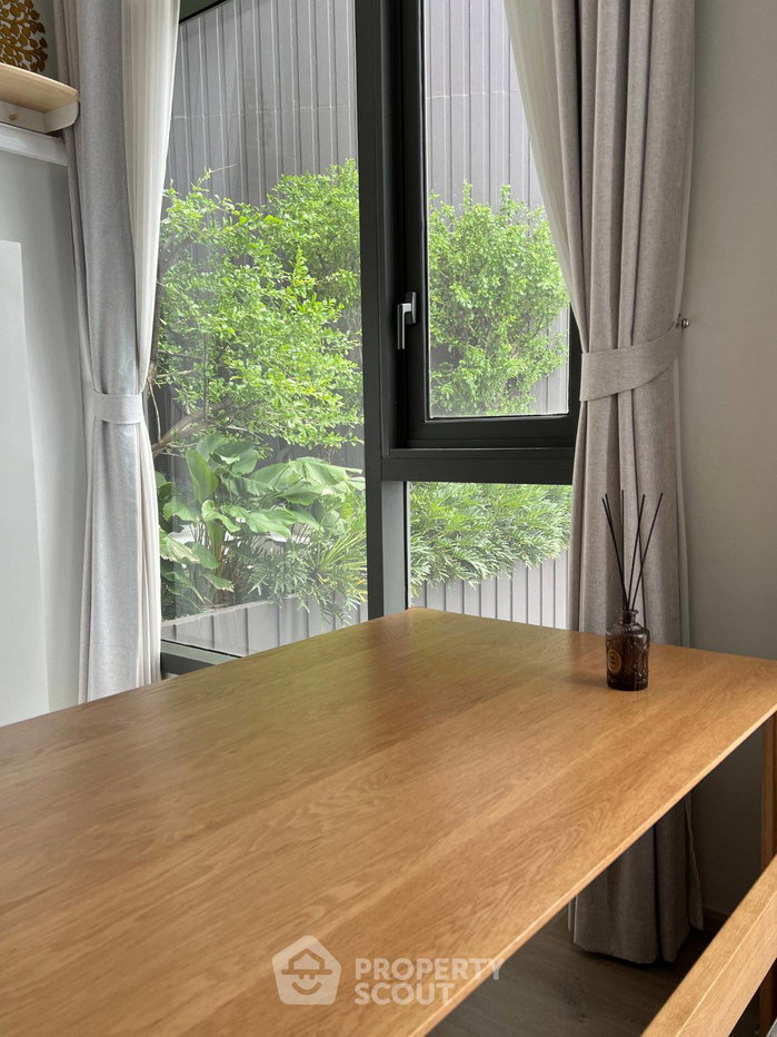 picture 1-BR Condo at The Crest Park Residences near MRT Phahon Yothin (ID 3362045) - 10/27