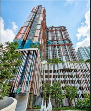 A010625 Altitude Unicorn Sathorn - Tha Phra