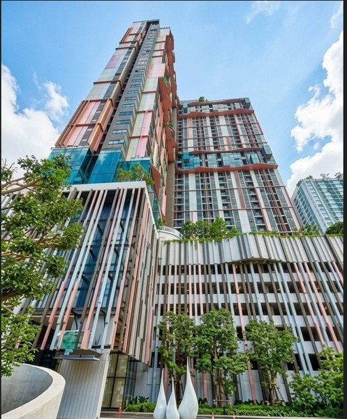 รูป A010625 Altitude Unicorn Sathorn - Tha Phra - รูปที่ 1/1