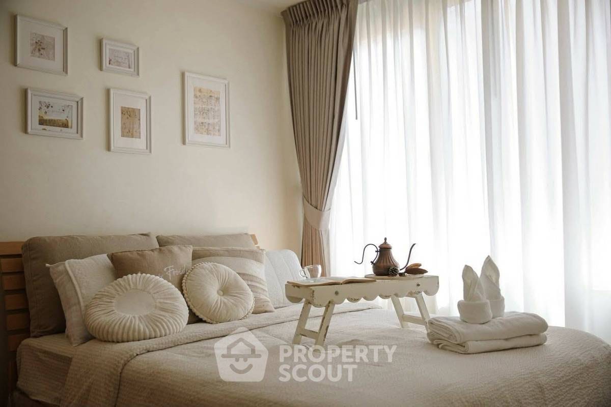 รูป คอนโด 2-ห้องนอน ที่ บ้าน สิริฤดี คอนโดมิเนียม ใกล้ BTS เพลินจิต (ID 3362476) - รูปที่ 33/47