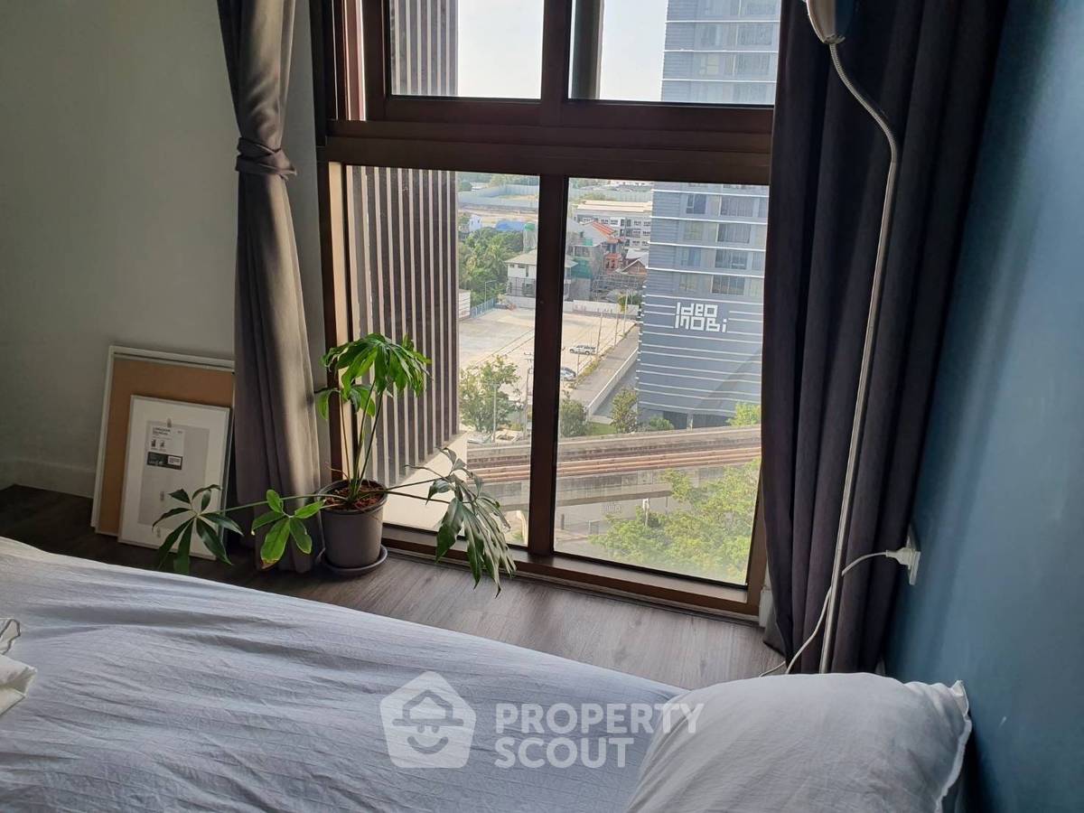 รูป คอนโด 1-ห้องนอน ที่ ไอดีโอ มิกซ์ สุขุมวิท 103 ใกล้ BTS อุดมสุข (ID 3362266) - รูปที่ 6/7