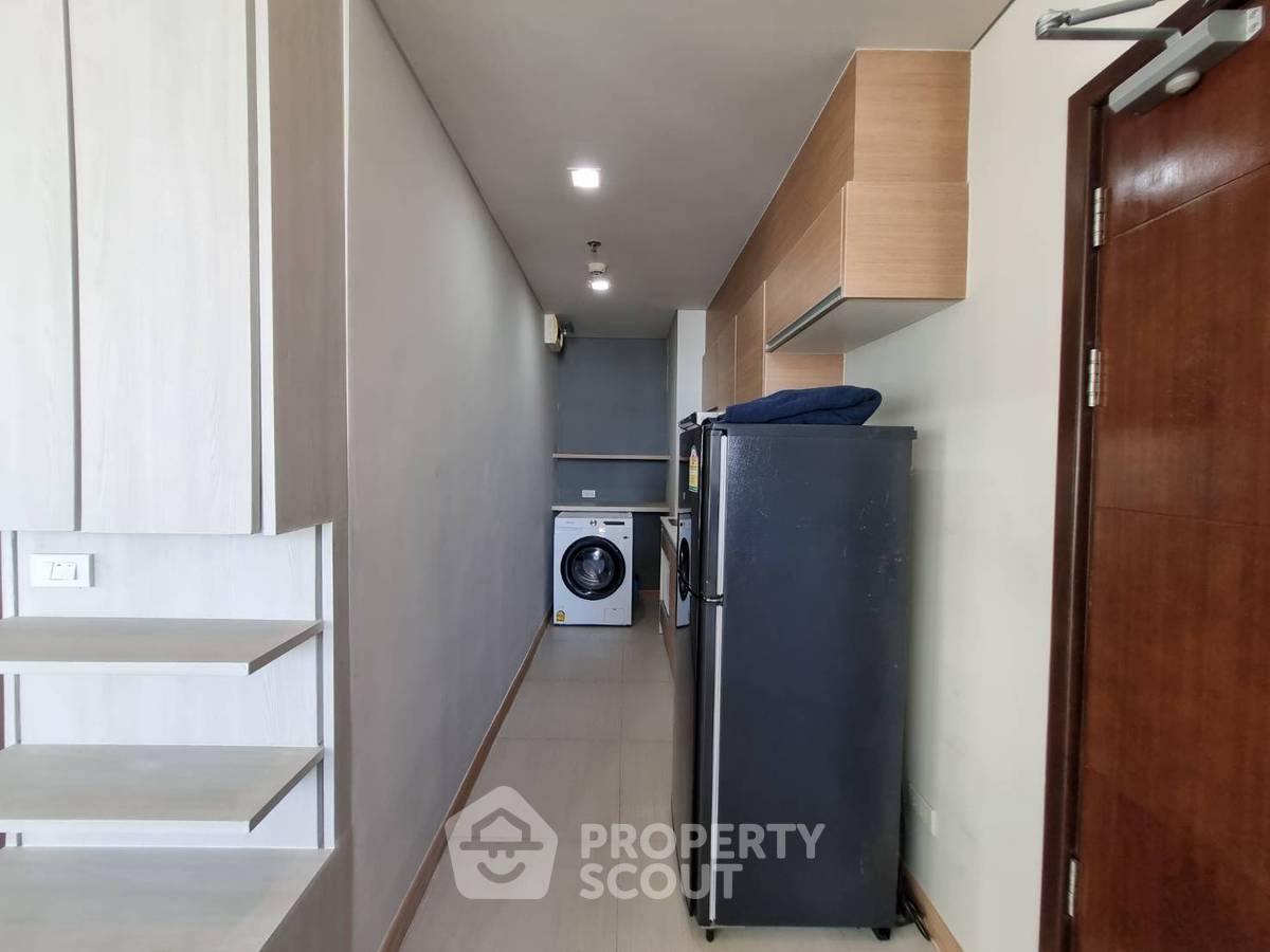 picture 200m To BTS Phra Khanong | 1-BR Le Luk Condominium (ID 3362260) - 11/18