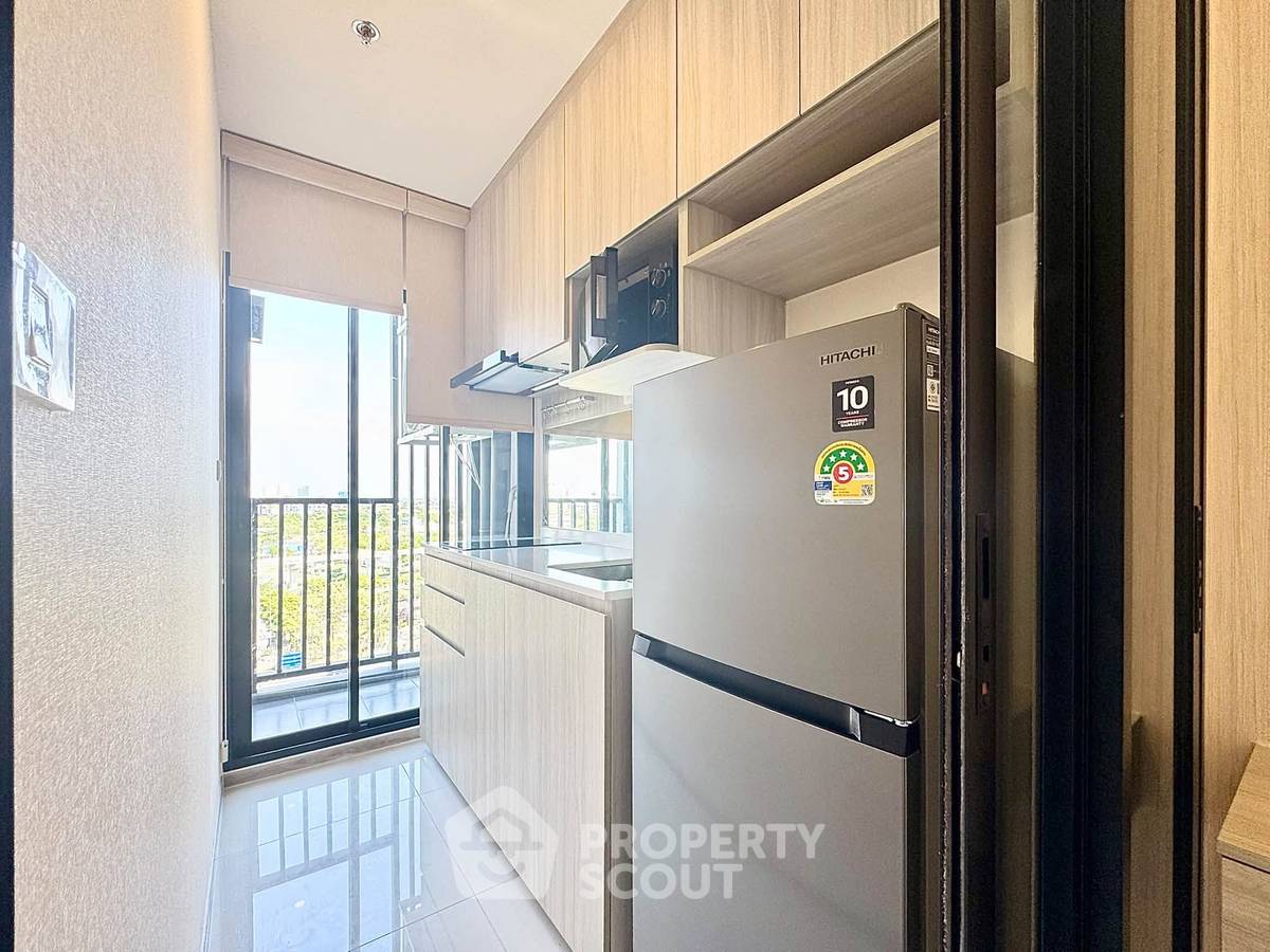 picture 1-BR Condo At Origin Place Bangna, Bang Na (ID 3362498) - 5/6