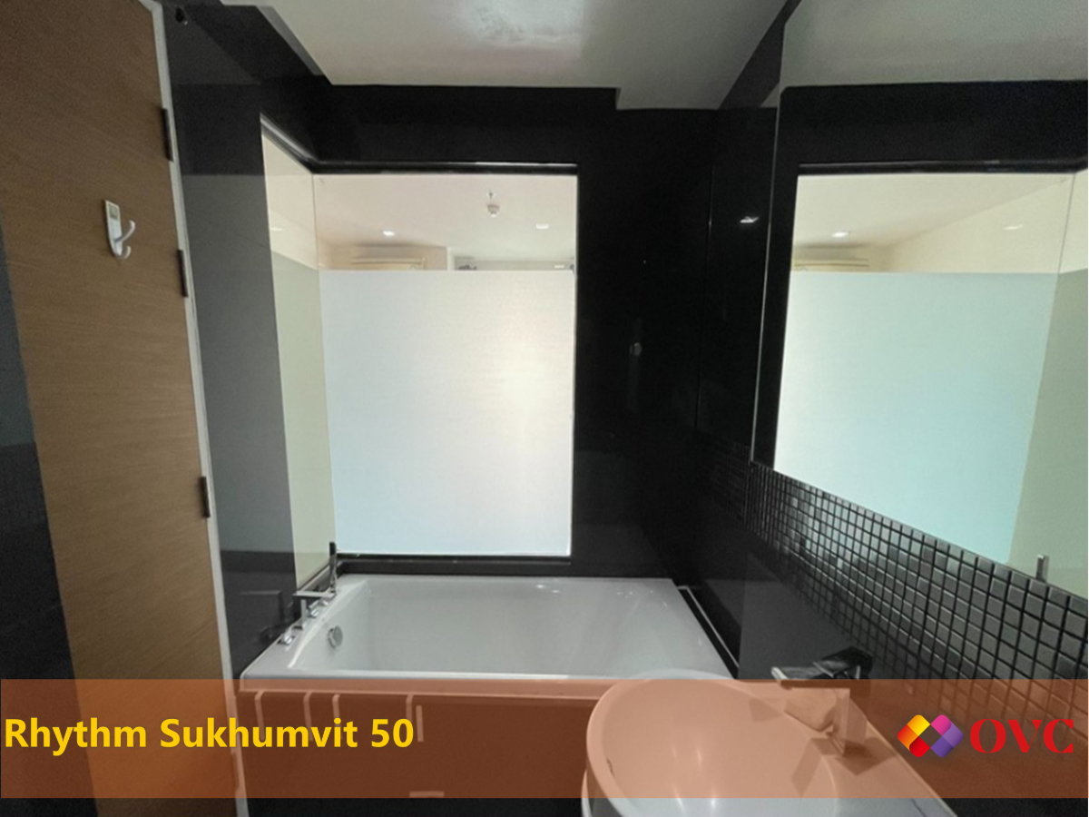 picture Available for Rent @ Rhythm Sukhumvit 50 - 5/8