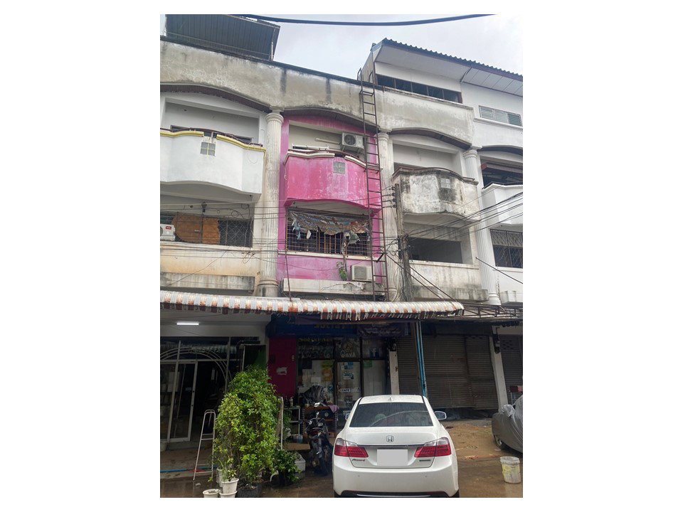 picture LAND 18.8 Sq.w. Muang Khon Kaen Khon Kaen for 2.8M - 7/8