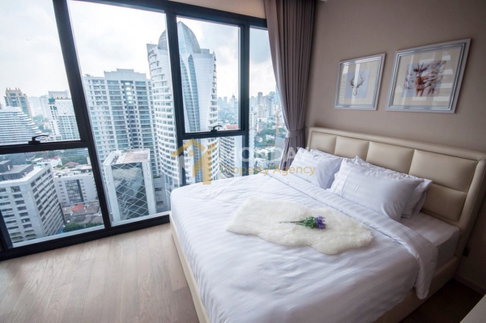 🔥 ห้องว่าง พร้อมเข้าอยู่! แอชตัน อโศก รีบจองก่อนหลุด 🔥MD-26067430