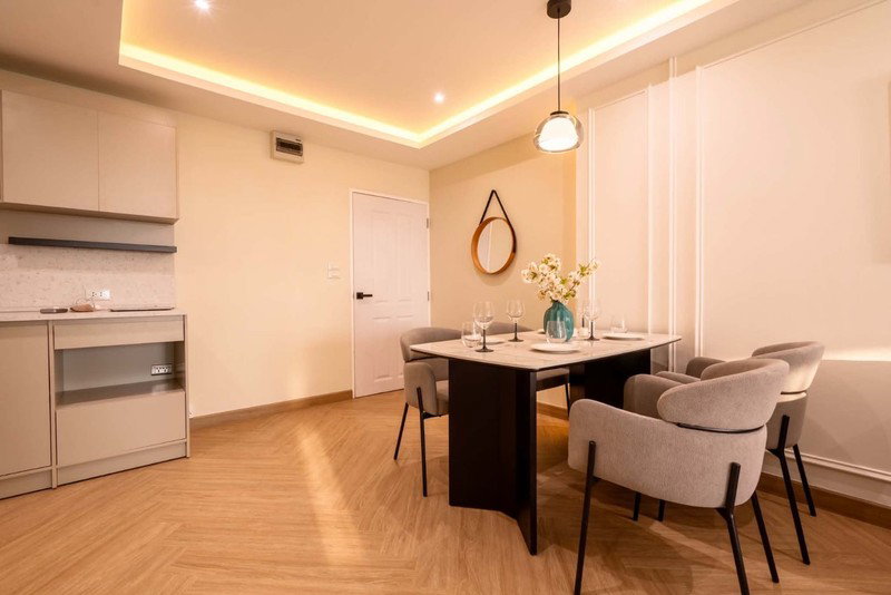รูป S090029 The Trio Garden - รูปที่ 4/8