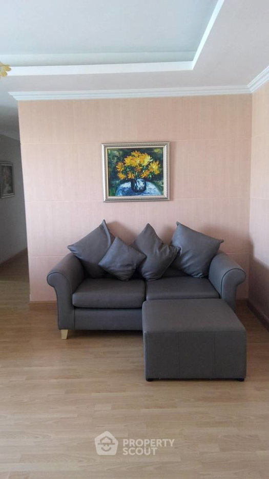 picture 80m To BTS Bang Chak | 3-BR Symphony Condo For Sale (ID 384703) - 2/3