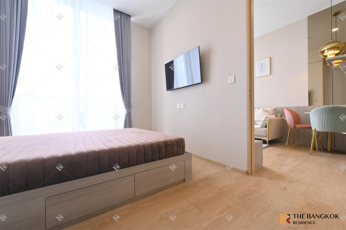 picture Noble BE19 near MRT Sukhumvit Station - 1/10