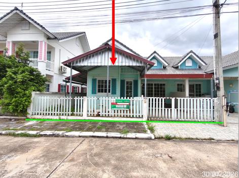รูป บ้านเดี่ยว 35.6 ตร.วา วีน่า ทาวน์ ปลวกแดง ระยอง 2M - รูปที่ 32/35