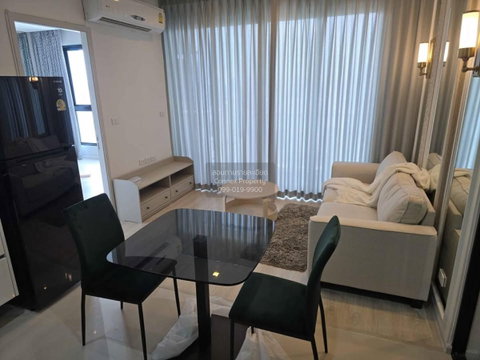 🔥🔥🔥 For Rent Condo , Quinn Ratchada 17 , MRT-Sutthisan , Din Daeng , Din Daeng , Bangkok , CX-129960 ✅ Live chat with us ADD LINE @connexproperty ✅ 🔥🔥🔥