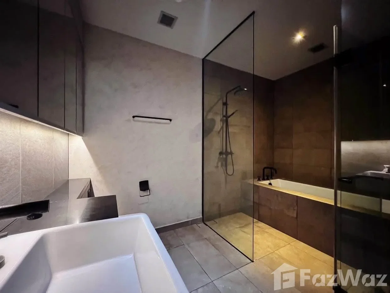 picture 1 Bedroom at The Lofts Asoke 6833360 - 10/12