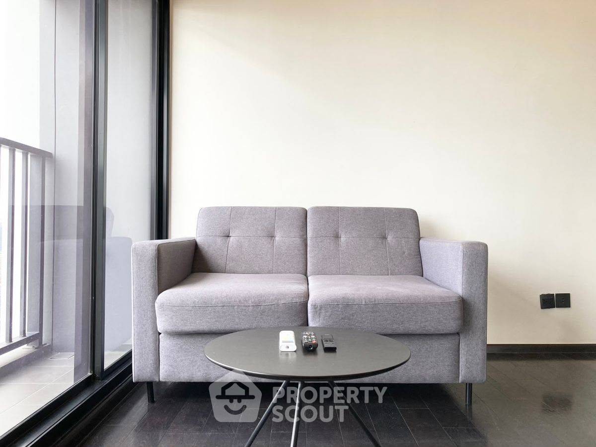 picture 32nd-Floor 2-BR At Park Origin Thonglor Near BTS Thong Lor (ID 3362599) - 13/15