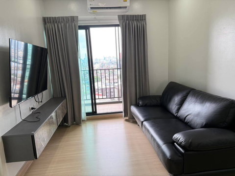 Shock price for rent at  Supalai loft prachathipok