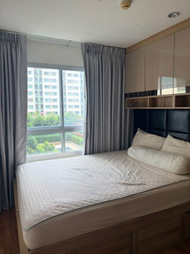 MN3925 Lumpini Park Phetkasem 98 Full Furnitured