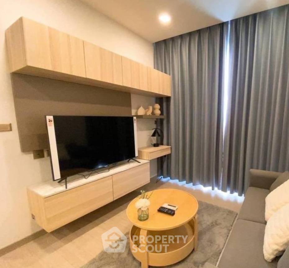 picture 55th-Floor 2-BR At One 9 Five Asoke - Rama 9 Near MRT Phra Ram 9 (ID 2906821) - 4/5