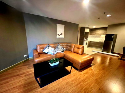 Condos for rent : 🔥🔥🔥 For Rent Condo , BELLE GRAND RAMA 9 , MRT-Phra Ram 9 , Huai Khwang , Huai Khwang , Bangkok , CX-177986 ✅ Live chat with us ADD LINE @connexproperty ✅ 🔥🔥🔥