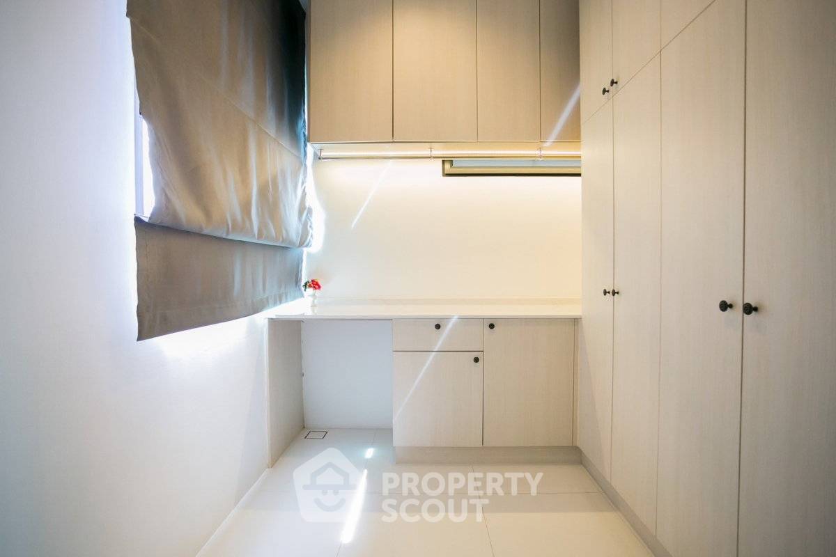 รูป บ้าน 3-ห้องนอน ที่ เดอะ เจนทริ เอกมัย-ลาดพร้าว ใน พลับพลา (ID 3363259) - รูปที่ 18/65