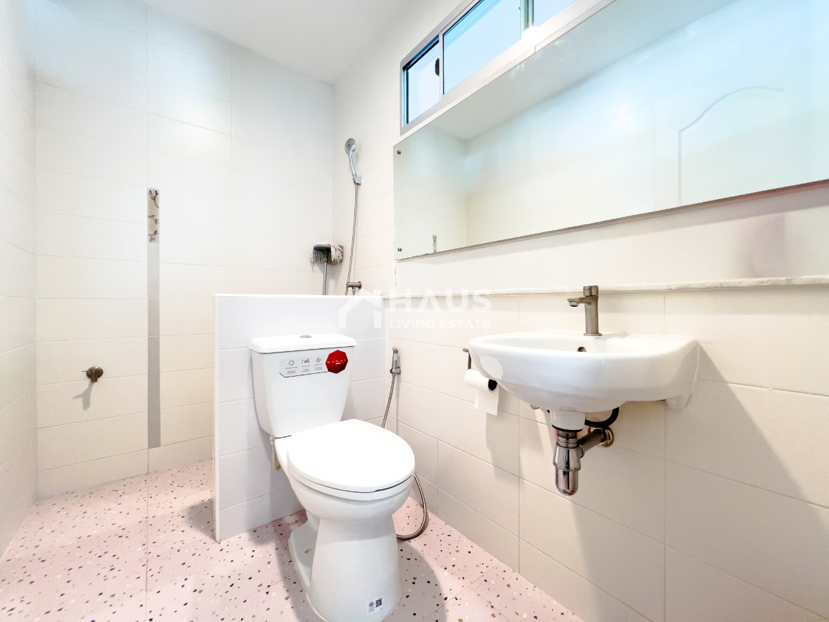 picture Manthana Chaengwattana-Ratchaphruek / 3 Bedrooms #HCYP085 - 16/23