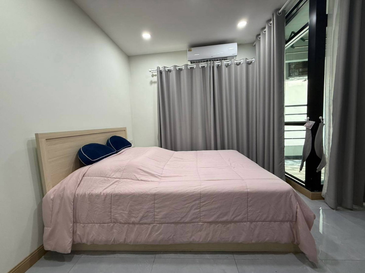 รูป ให้เช่า KN Town condominium  เพียง 10,000 บาท/เดือน - รูปที่ 10/13