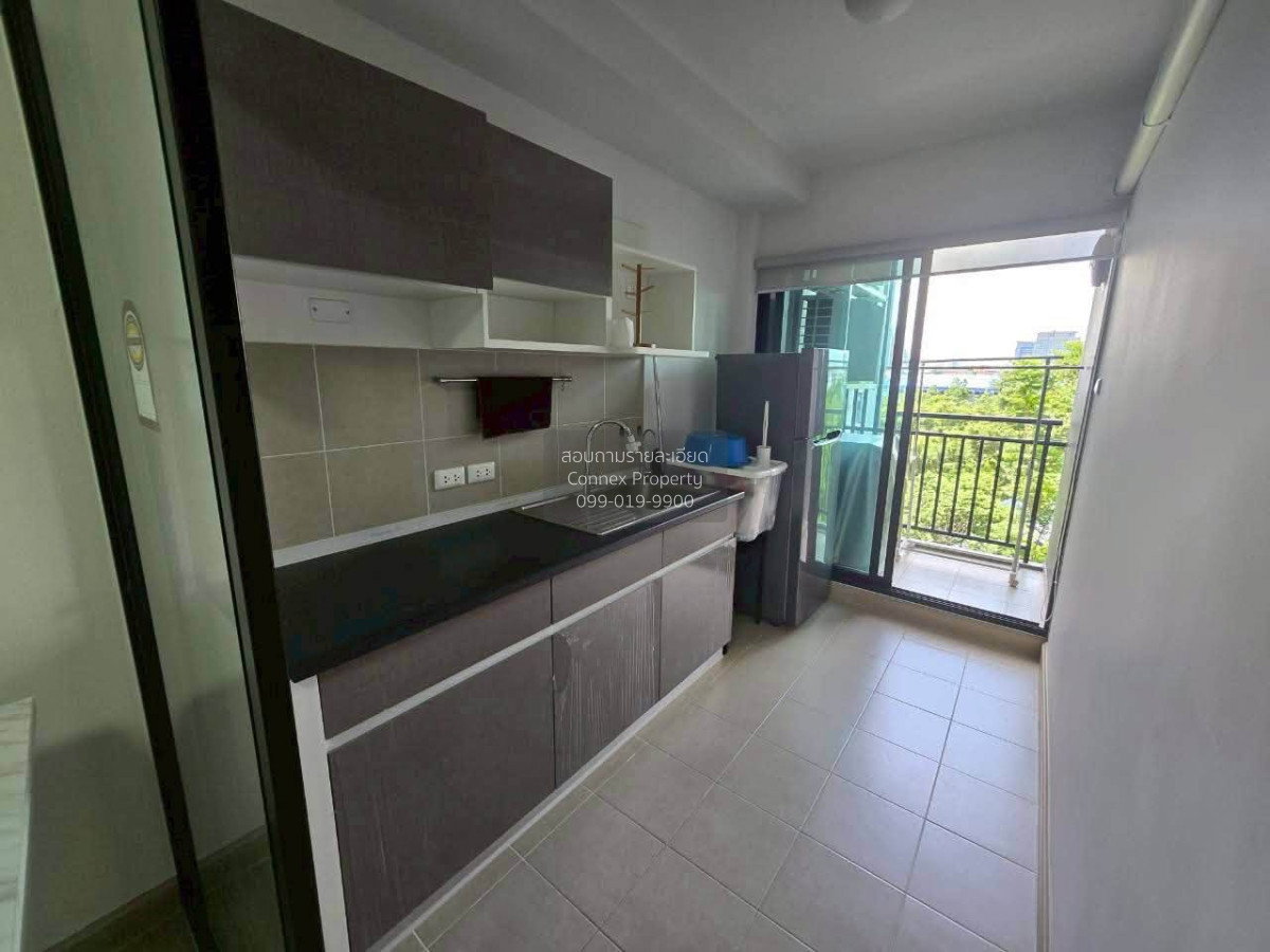 รูป เช่าคอนโด  ศุภาลัย ซิตี้ รีสอร์ท พระราม 8 MRT-บางยี่ขัน บางยี่ขัน เขต บางพลัด กรุงเทพ CX-178351 ✅ ทักไลน์ @connexproperty ตอบทันที ทีมงานมืออาชีพ ✅ - รูปที่ 2/7