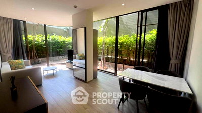 Condos for sale : 2-BR Condo at Fynn Asoke near BTS Asok (ID 3362265)