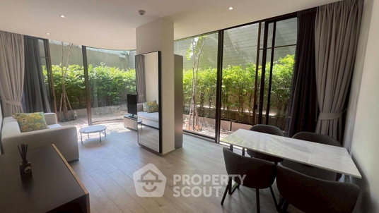2-BR Condo at Fynn Asoke near BTS Asok (ID 3362265)