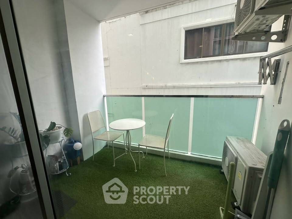 picture 1-BR Condo at Park Royal 3 Condominium close to Phratamnak (ID 3362477) - 22/29