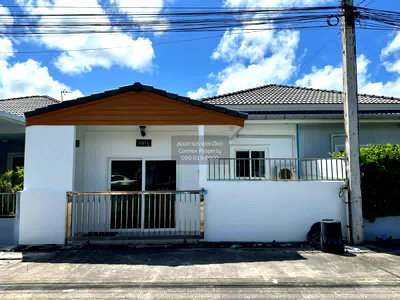 Townhouses for rent : For Rent Townhouse/Townhome  , The Rich Villas Nayai , Chalong , Mueang Phuket , Phuket , CX-178831 ✅ Live chat with us ADD LINE @connexproperty ✅