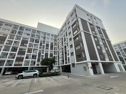 A010623 Sena Kith MRT - Bangkae Phase 2