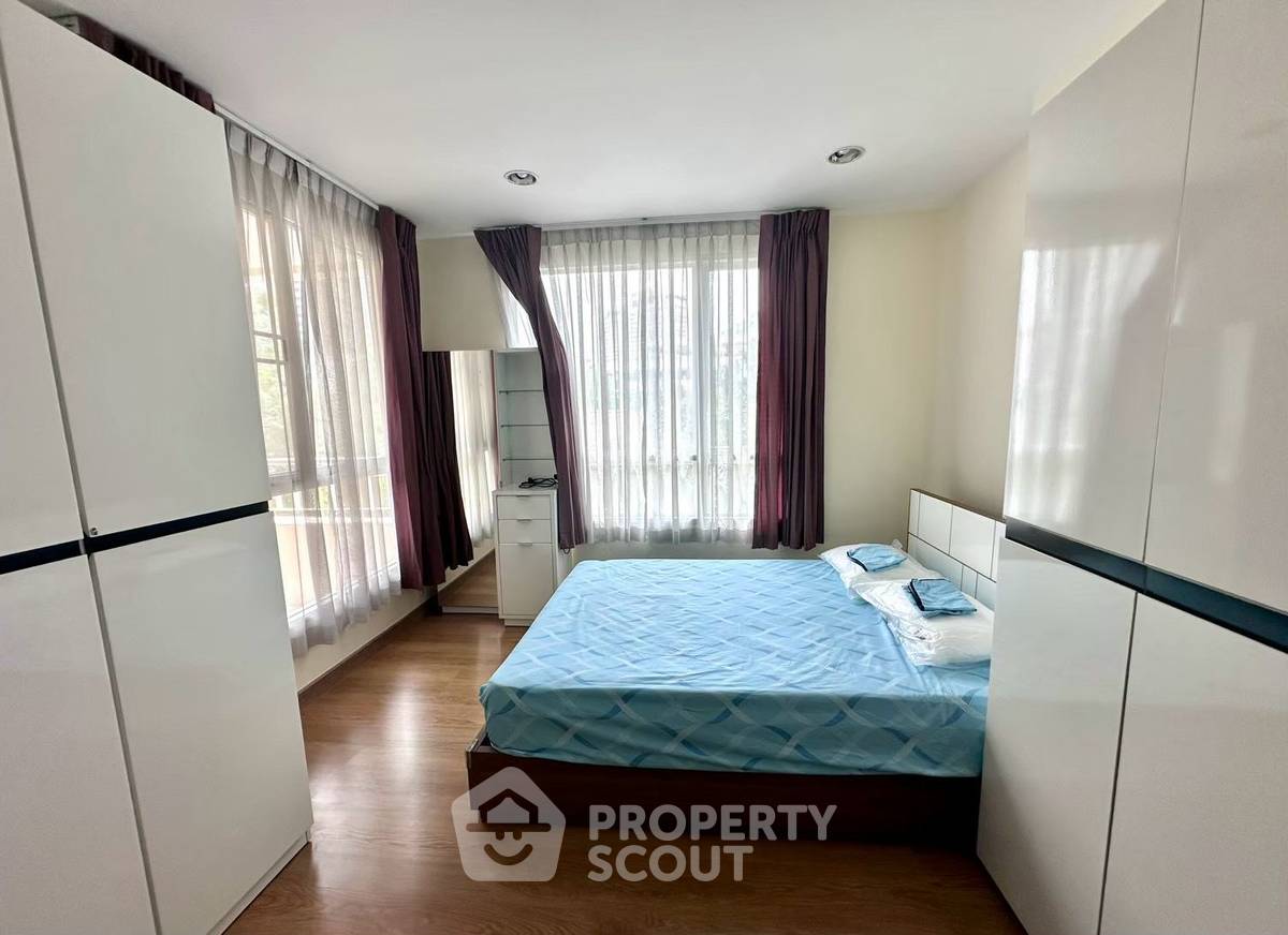 รูป ใกล้ BTS เอกมัย 200 ม. | 1 ห้องนอน The Address Sukhumvit 42 (ID 3362585) - รูปที่ 10/19