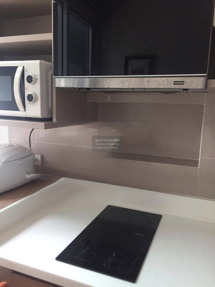 รูป เช่าคอนโด  ริทึ่ม พหล - อารีย์ BTS-สะพานควาย สามเสนใน เขต พญาไท กรุงเทพ CX-50099 ✅ ทักไลน์ @connexproperty ตอบทันที ทีมงานมืออาชีพ ✅ - รูปที่ 3/10