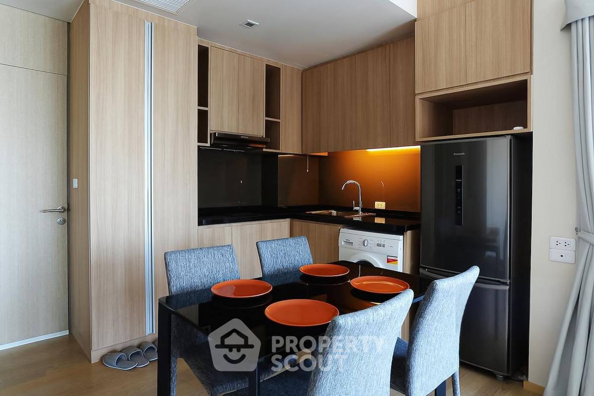 picture 18th-Floor 1-BR At Noble Reform Aree 200m To BTS Ari (ID 3035030) - 4/6