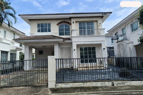 Chaiyapruek Rangsit - Klong 4 Pathumthani