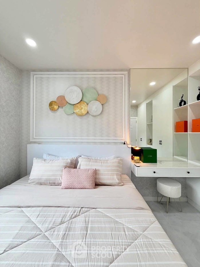 รูป บ้าน 4-ห้องนอน ที่ หมู่บ้านพฤกษานารา ใกล้ เมืองพัทยา (ID 3363179) - รูปที่ 23/23
