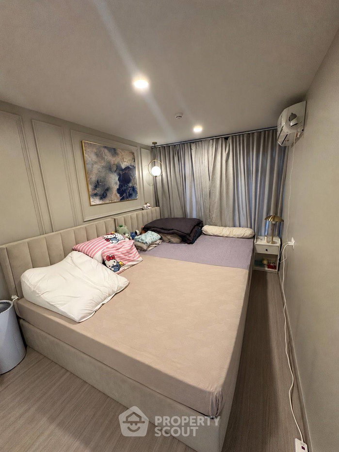 picture 2-BR Condo at Aspire Asoke-Ratchada near MRT Phra Ram 9 (ID 3362592) - 6/6