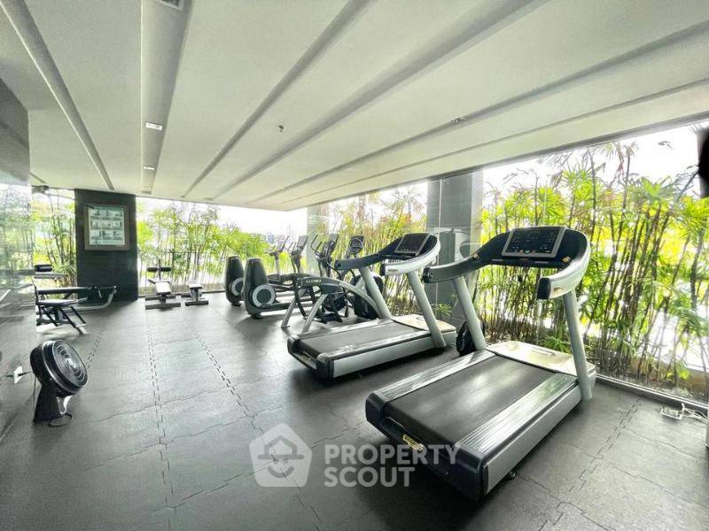 รูป คอนโด 1 ห้องนอน ชั้น 21 59 Heritage Sukhumvit 59 ใกล้ BTS ทองหล่อ (ID 2835050) - รูปที่ 4/6