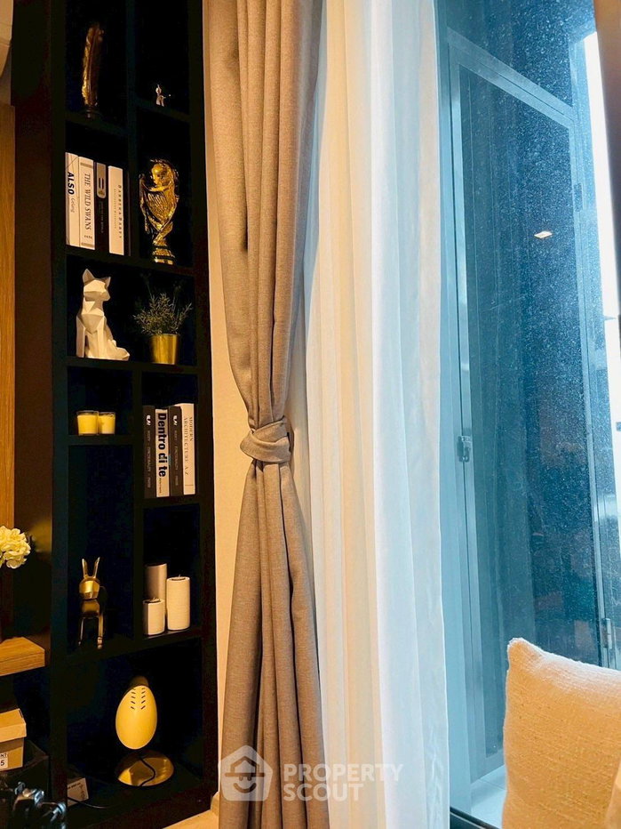 picture 100m To BTS Victory Monument, 2-BR At Rhythm Rangnam (ID 2473069) - 6/20
