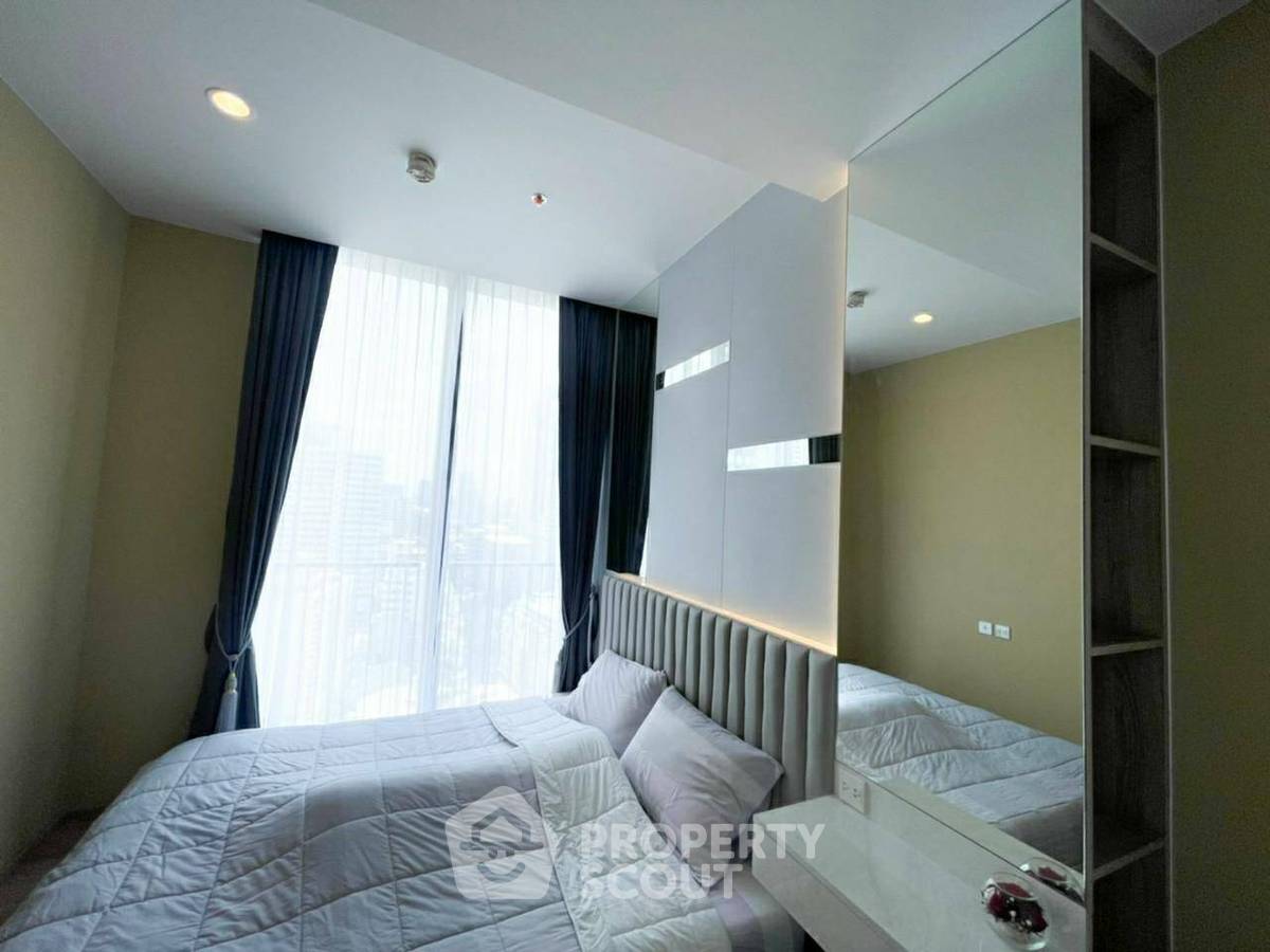 รูป ขายคอนโด 1 ห้องนอน Noble Be Sukhumvit 19 ใกล้ BTS นานา (ID 630073) - รูปที่ 2/4