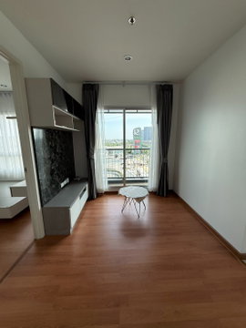 2 Br Condo @ Bts Phraek Sa(0m)between Robinson Lifestyle&Black Market