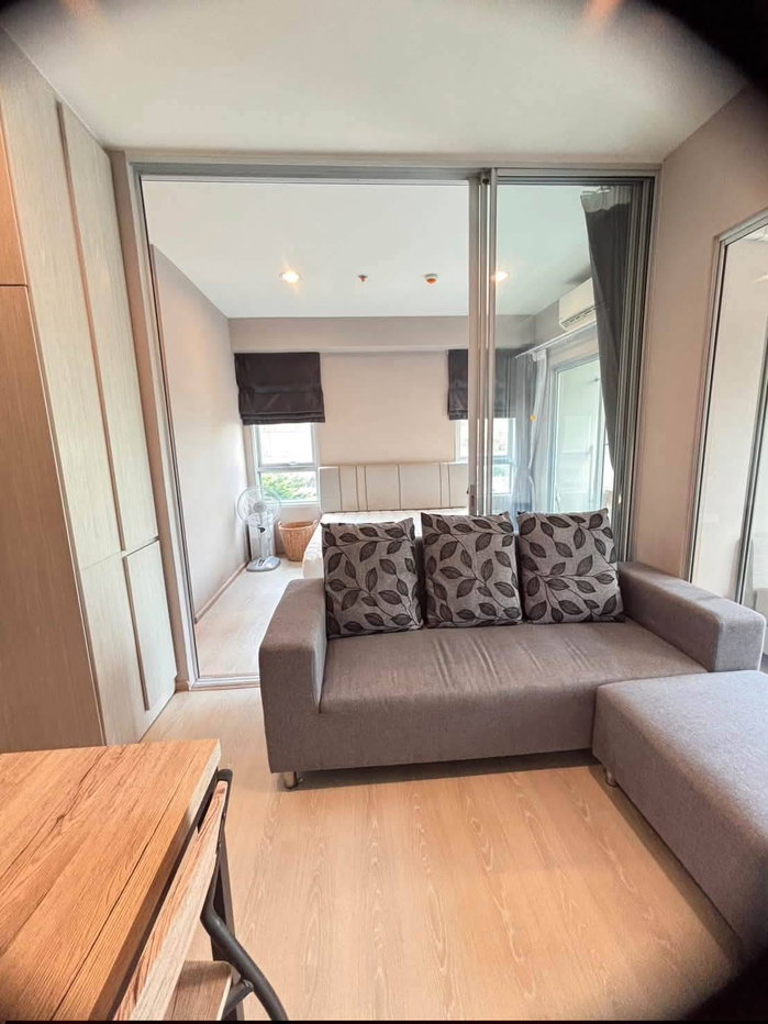 picture Niche Mono Sukhumvit - Puchao for rent ✨ Fully furnished - 3/11