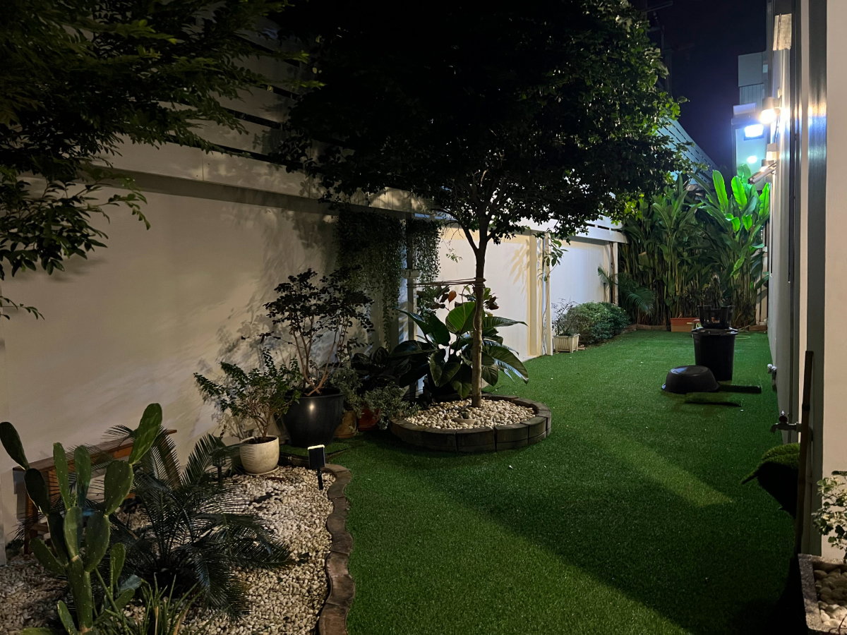 picture Corner Plot House for Sale – Motto Project, Move-in Ready, Near Expressway with Dual Access Points    - 17/22