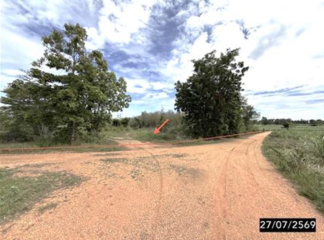 รูป ที่ดินว่างเปล่า 7430 ตร.วา มัญจาคีรี ขอนแก่น 2.8M - รูปที่ 16/19