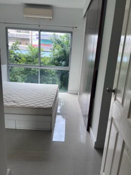 ขายถูกสุดในโครงการ คอนโด เอสเปส สุขุมวิท 77 A SPACE SUKHUMVIT 77 **พร้อมโอน**
