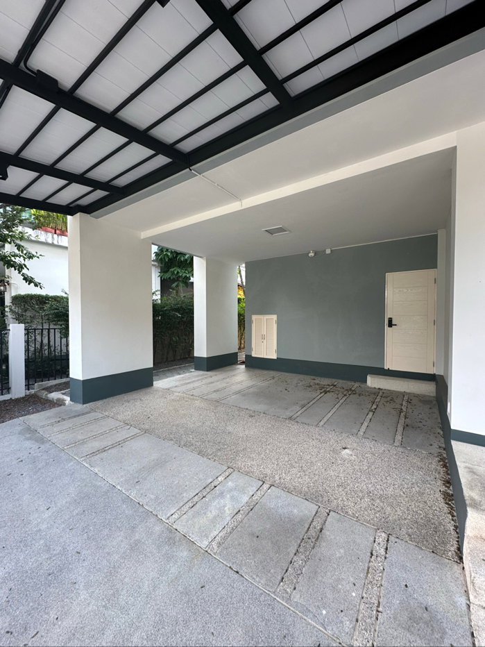 รูป Single House for Rent – Setthasiri Srinakarin–Rama 9 - รูปที่ 12/15