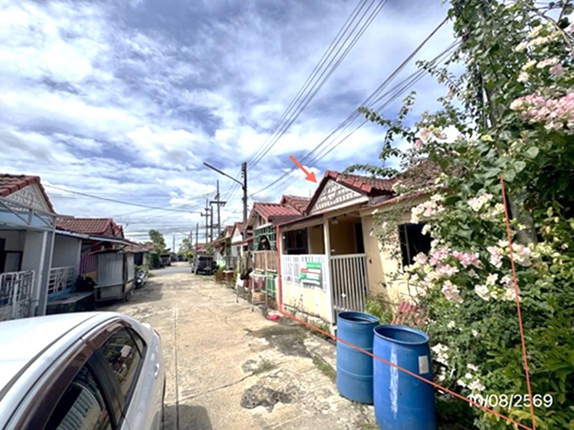 picture TOWN HOUSE 18 Sq.w. Lam Luk Ka Pathumthani for 750,000 - 17/31