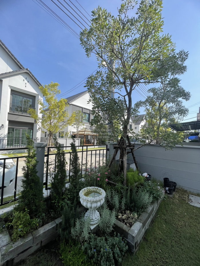 รูป เช่าบ้าน  เซนโทร บางนา บางแก้ว บางพลี สมุทรปราการ CX-168437 ✅ ทักไลน์ @connexproperty ตอบทันที ทีมงานมืออาชีพ ✅ - รูปที่ 4/12